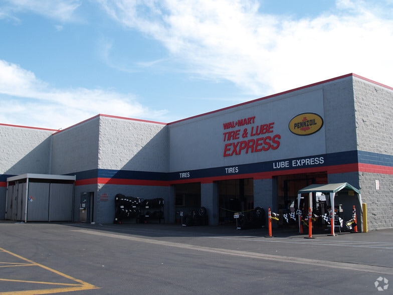 More Photos Of 1670 Mitchell Rd, Ceres General Retail For Lease