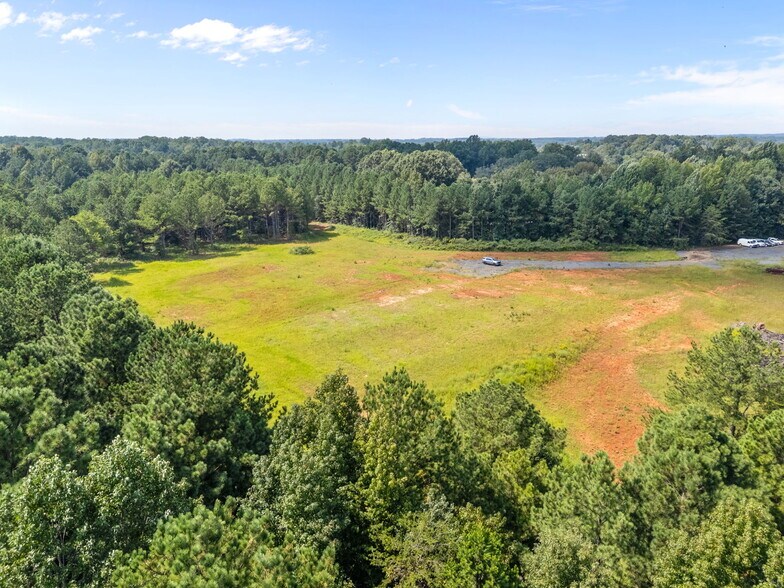 Primary Photo Of 701 Airport Rd, Salisbury Land For Sale