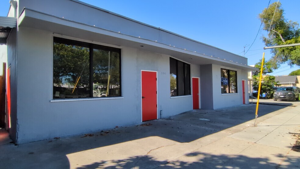 More Photos Of 194 S 24th St, San Jose Storefront Retail Residential For Sale