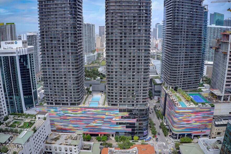 More Photos Of 25 SW 9th St, Miami Coworking Space