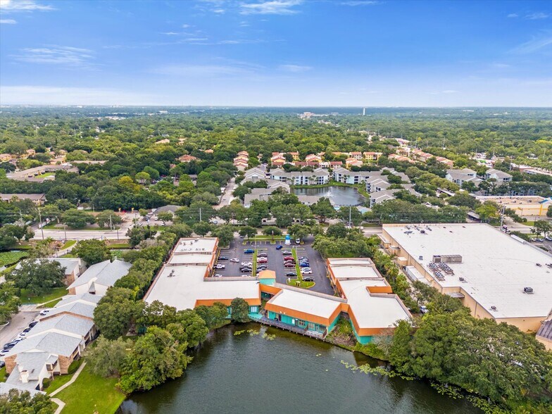 More Photos Of 8502 N Armenia Ave, Tampa General Retail For Sale