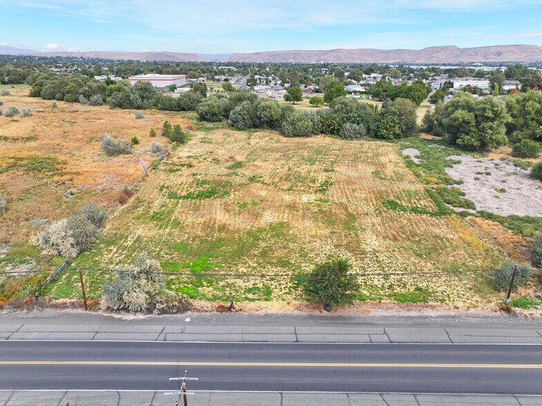 More Photos Of 308 Ahtanum Rd, Union Gap Land For Sale