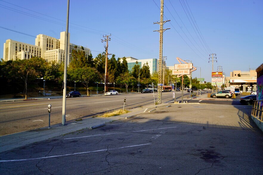 More Photos Of 1800 Marengo St, Los Angeles Restaurant For Sale