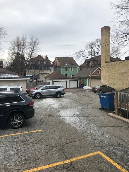 More Photos Of 840 Grand Ave, Saint Paul Freestanding For Lease