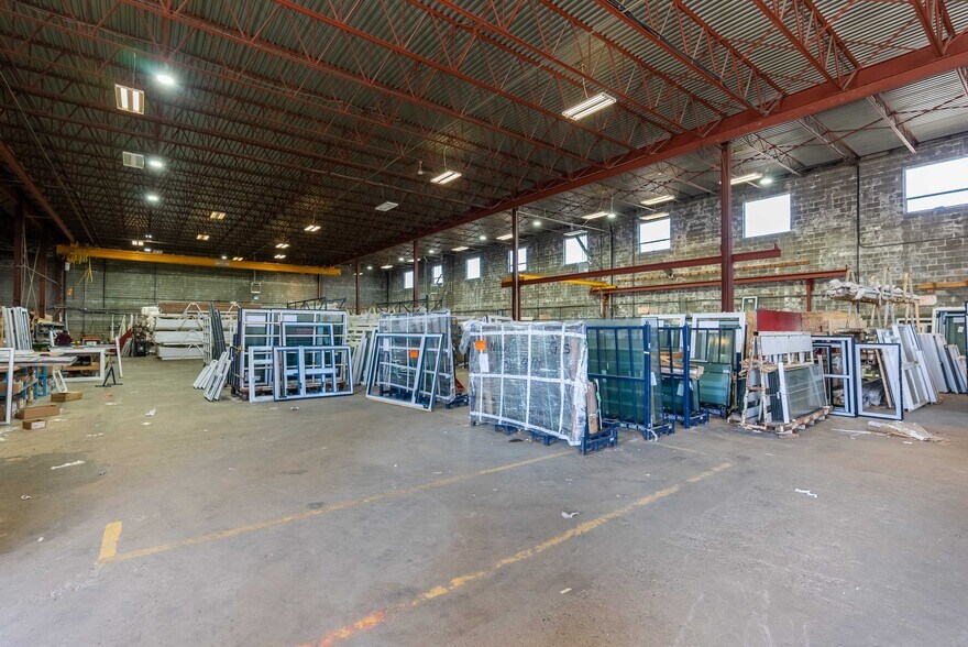 More Photos Of 5744 198 St, Langley Warehouse For Lease