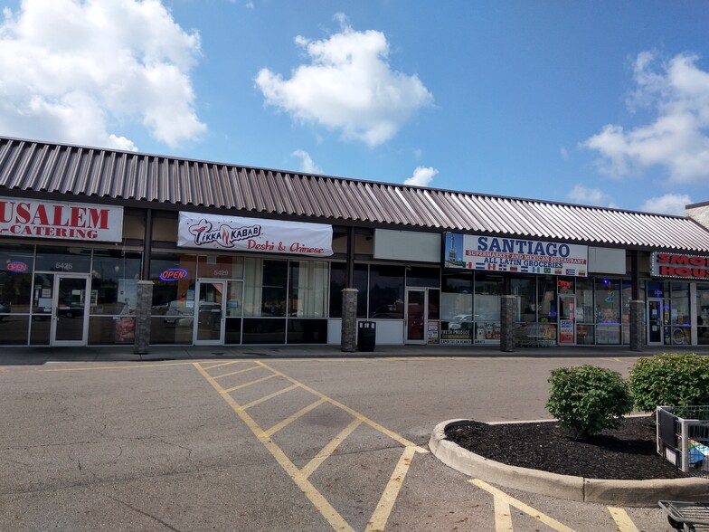 More Photos Of 5387-5445 Roberts Rd, Columbus Unknown For Lease
