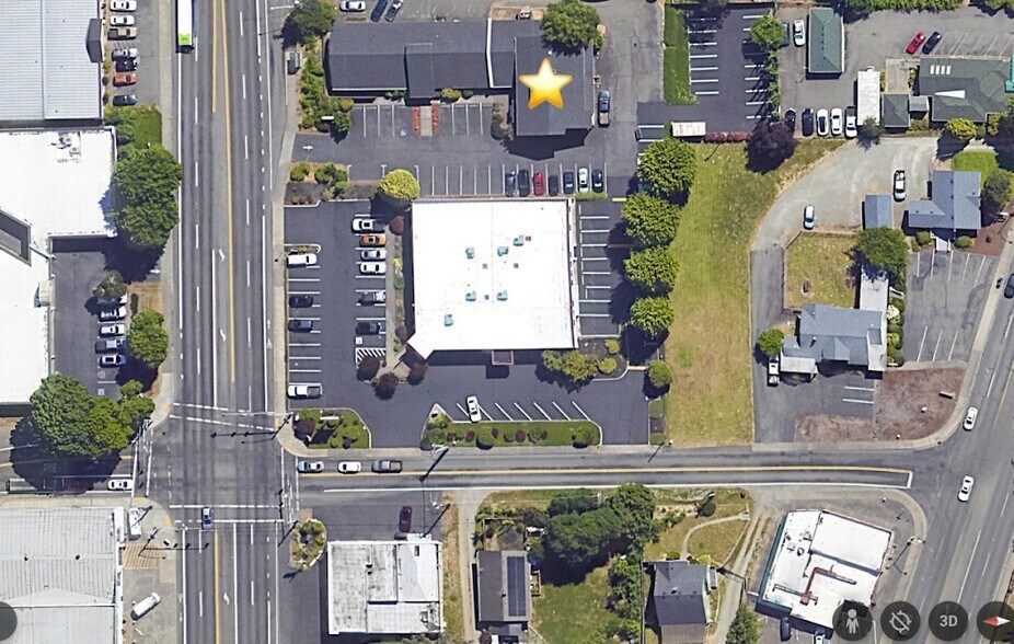 More Photos Of 2625-2627 Martin Way E, Olympia Office For Lease