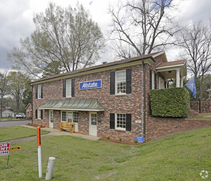 Primary Photo Of 30 W Liberty St, York Office For Lease