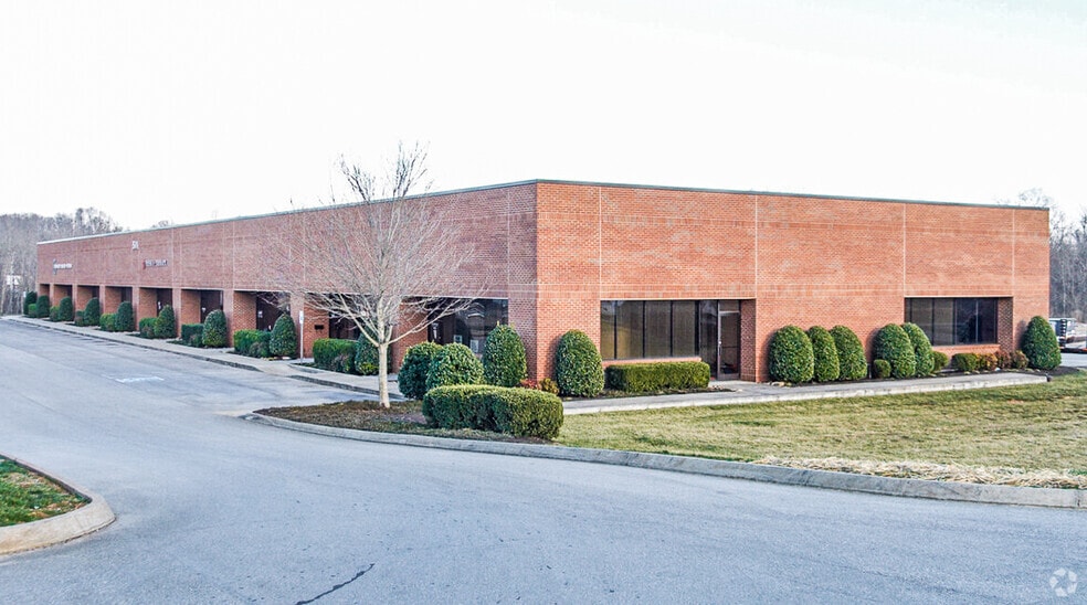 More Photos Of 501 Adesa Blvd, Lenoir City Office For Lease