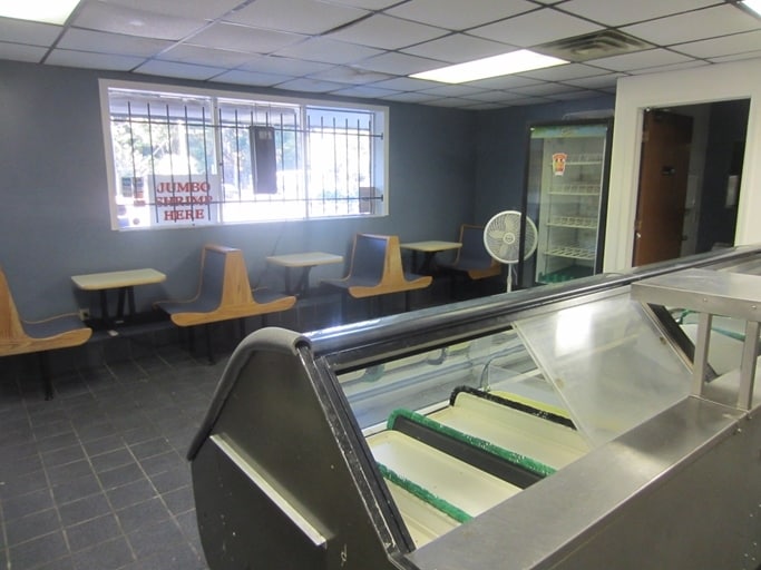 More Photos Of 2058 Edgewood Ave, Jacksonville Restaurant For Sale