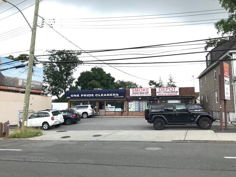 More Photos Of 670 Central Park Ave, Yonkers Storefront Retail Office For Lease