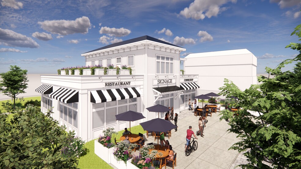 More Photos Of 2164 Lebanon Pike, Nashville Storefront Retail Office For Lease