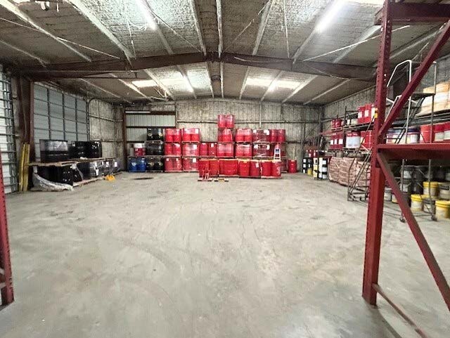 More Photos Of 12583 Highway 90, Beaumont Warehouse For Sale