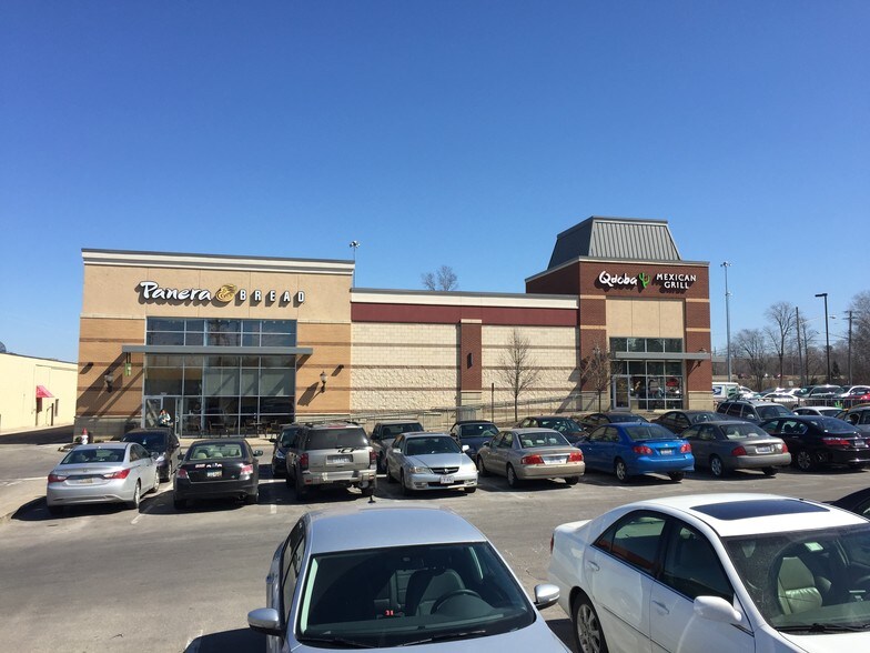 More Photos Of 759-787 Alpha Dr, Cleveland Unknown For Lease