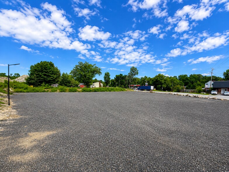 Primary Photo Of 685 Quaker Hwy, Uxbridge Land For Sale