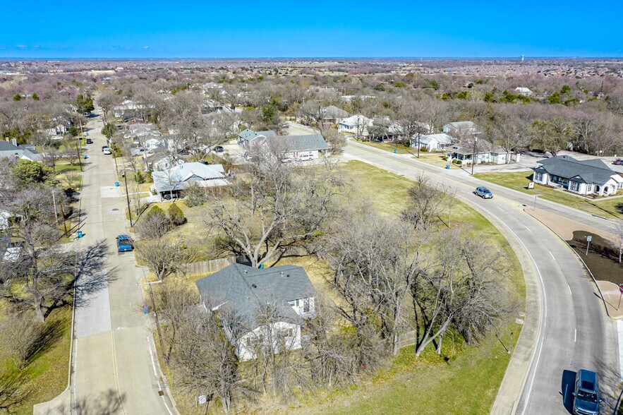 More Photos Of 503 Goliad St, Rockwall Land For Sale