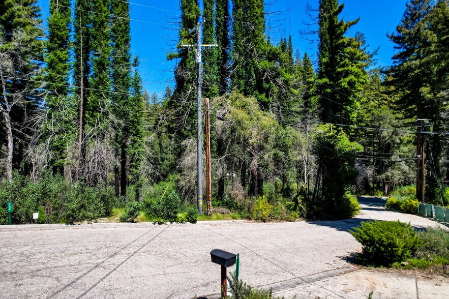 More Photos Of 0 Fallen Leaf Drive, Boulder Creek Land For Sale