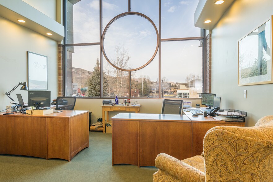 More Photos Of 1795 Sidewinder Dr, Park City Office For Lease