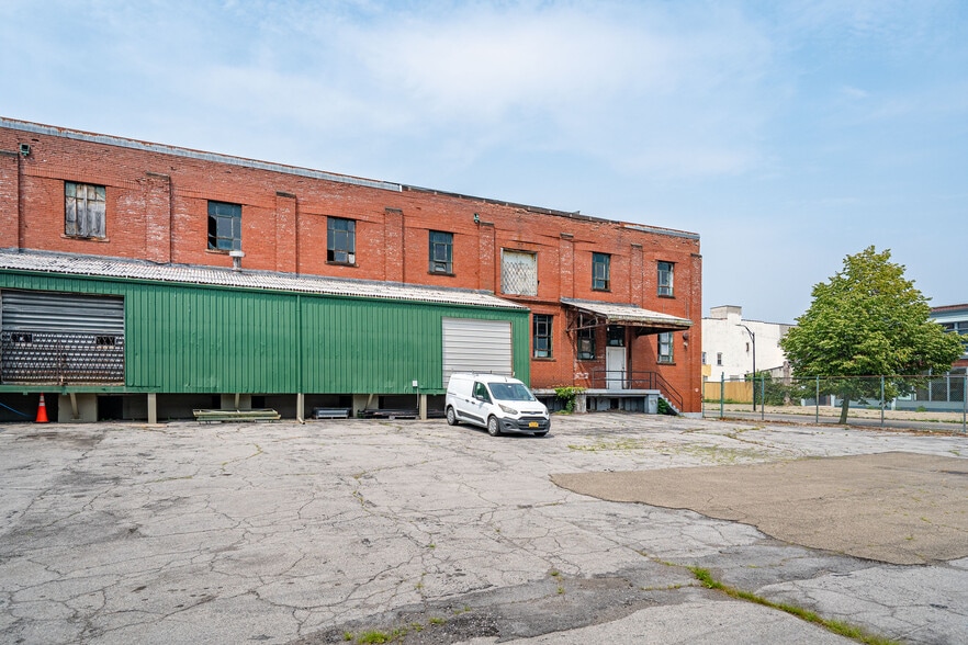 More Photos Of 662 Fillmore Ave, Buffalo Industrial For Sale