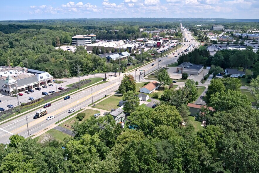 More Photos Of 18155 Royalton Rd, Strongsville Land For Sale