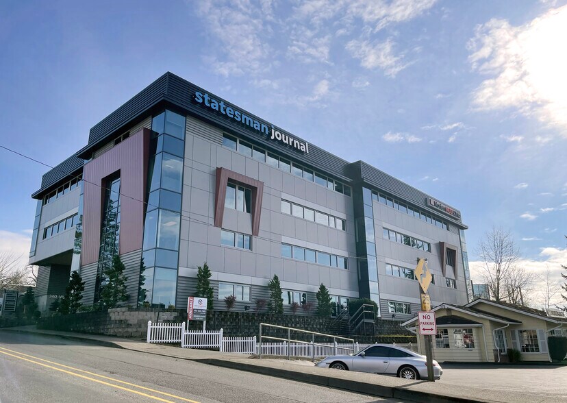 More Photos Of 340 Vista Ave SE, Salem Office For Lease