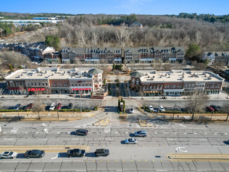 More Photos Of 22 Buford Village Way, Buford Unknown For Lease