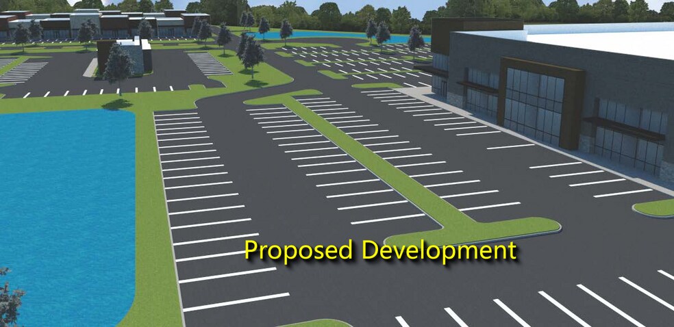 More Photos Of 0 Milton Wilson, Arlington Land For Sale