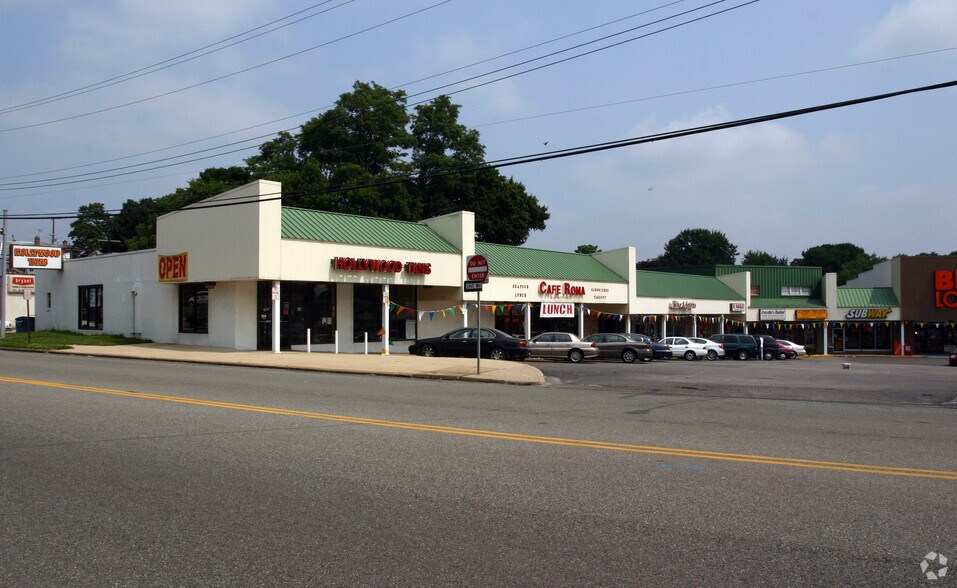 More Photos Of 3488-3490 Concord Rd, Aston Unknown For Lease