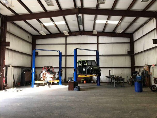 More Photos Of 13420 State Highway 155 S, Tyler Warehouse For Lease