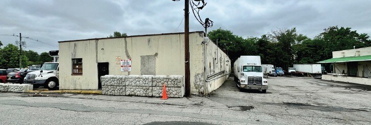 More Photos Of 320 Colfax Ave, Clifton Manufacturing For Lease