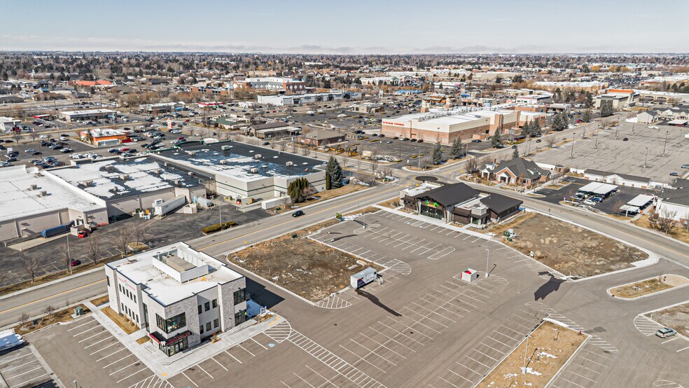 More Photos Of 2985 Eagle Dr & Sunnyside, Ammon Land For Sale