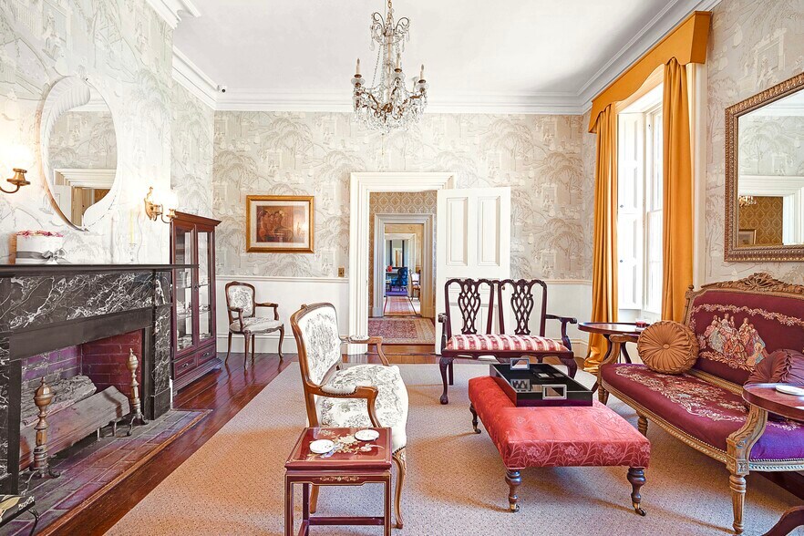 More Photos Of 1902 Jefferson Pike, Brunswick Lodge Meeting Hall For Lease