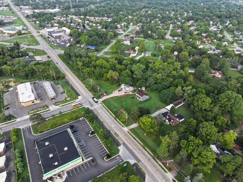 More Photos Of 1225-1245 S US 42, Mason Land For Sale