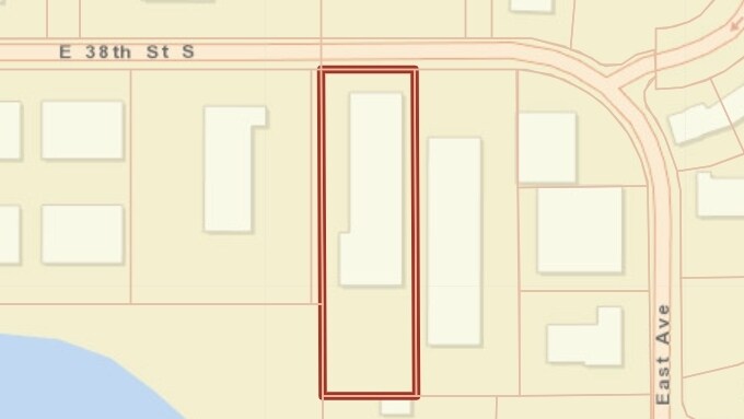 More Photos Of 7700 E 38th St, Tulsa Manufacturing For Sale