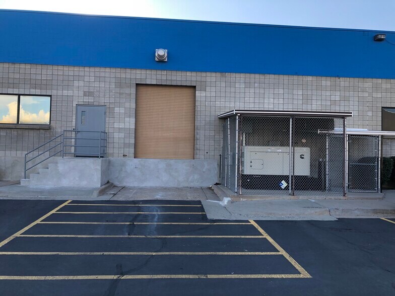 More Photos Of 4074 S 1900 W, Roy Office For Sale