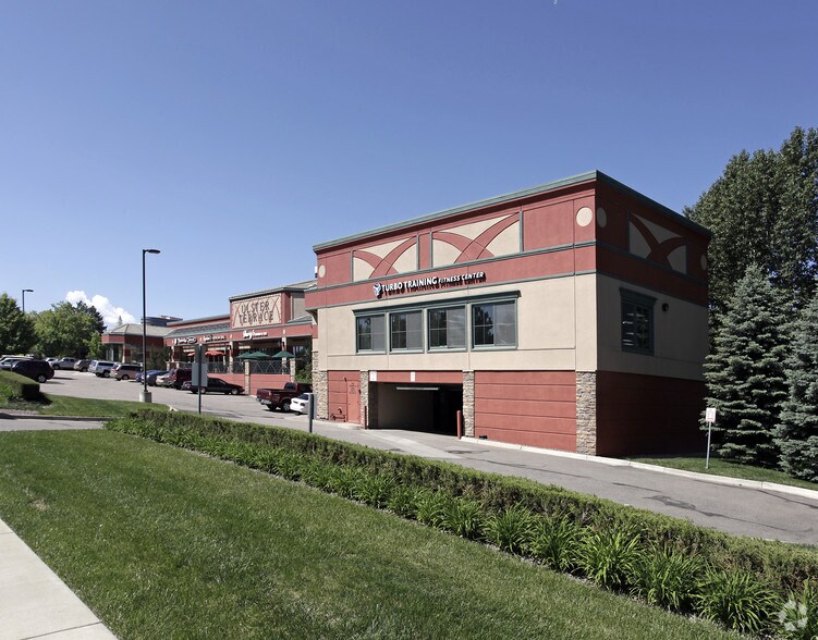 Primary Photo Of 4955 S Ulster St, Denver Unknown For Lease