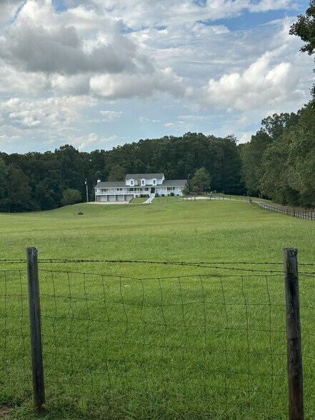 More Photos Of 210 Murphy Ln, Greenville Land For Sale