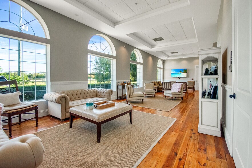 More Photos Of 1000 Plantation Island Dr, Saint Augustine Medical For Sale