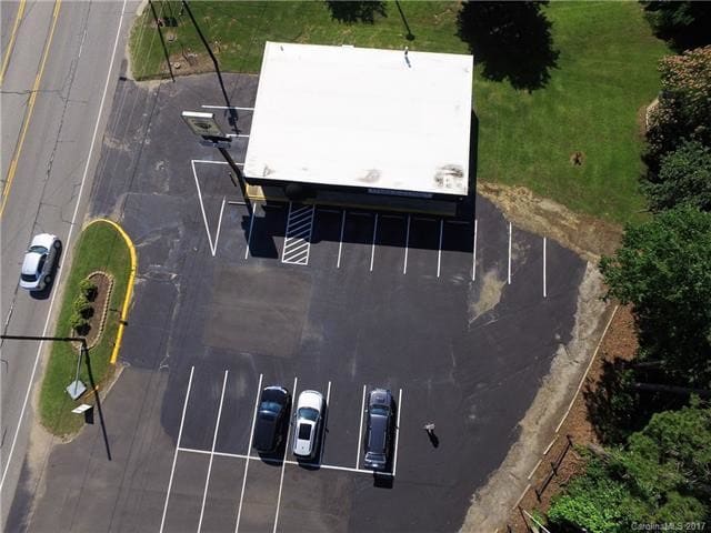 More Photos Of 1154 E Caswell St, Wadesboro Storefront Retail Office For Lease