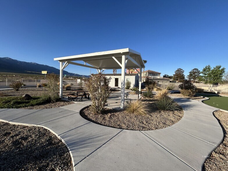 More Photos Of 4117 E. Fleet St, Littlefield Land For Sale