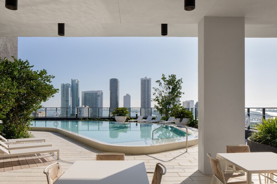 More Photos Of 23 NE 17th Ter, Miami Apartments For Lease