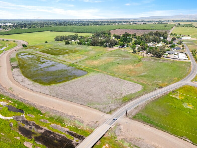 More Photos Of Hicks Ln, Chico Land For Sale
