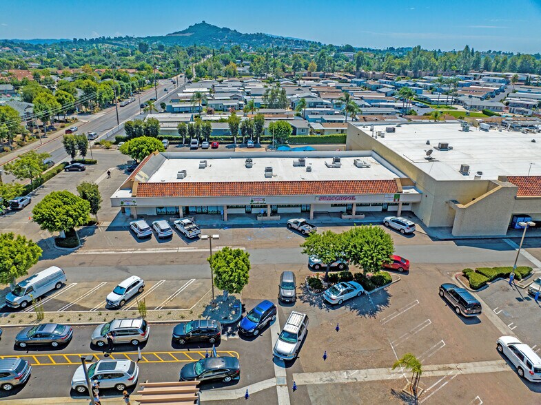 More Photos Of 2347 E Valley Pky, Escondido Daycare Center For Sale