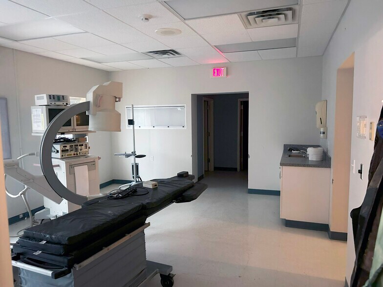 More Photos Of 601 E Church St, Elmira Medical For Sale