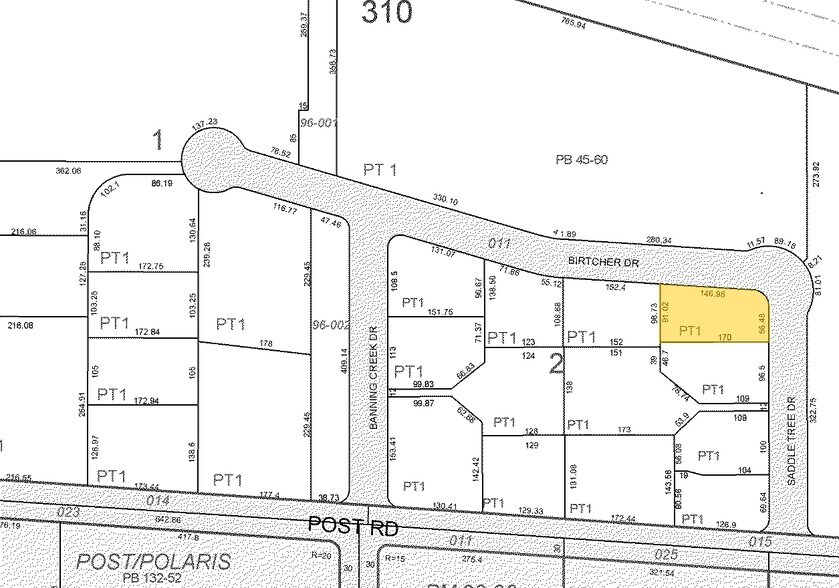 More Photos Of 3215 Birtcher Dr, Las Vegas Office For Lease