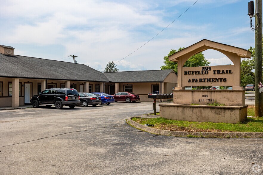 More Photos Of 2215 Buffalo Trl, Morristown Apartments For Sale