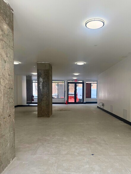 More Photos Of 40 W 167th St, Bronx Apartments For Lease