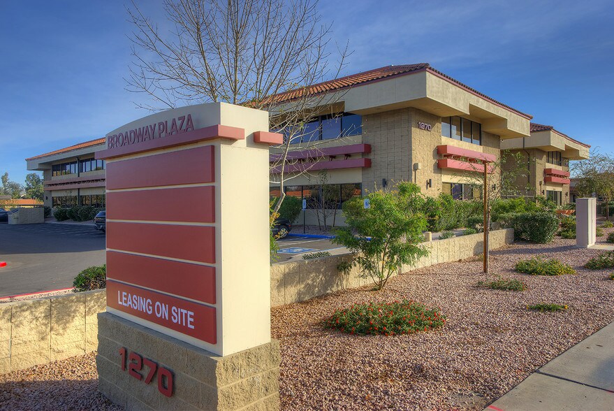 More Photos Of 1232 E Broadway Rd, Tempe Unknown For Lease