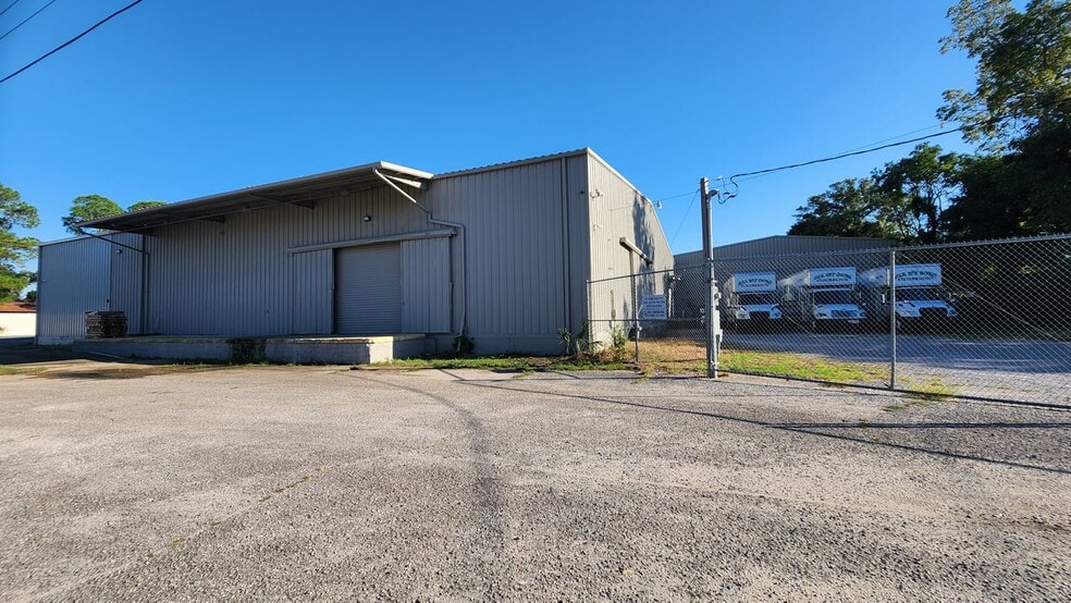 More Photos Of , Pensacola Industrial For Sale
