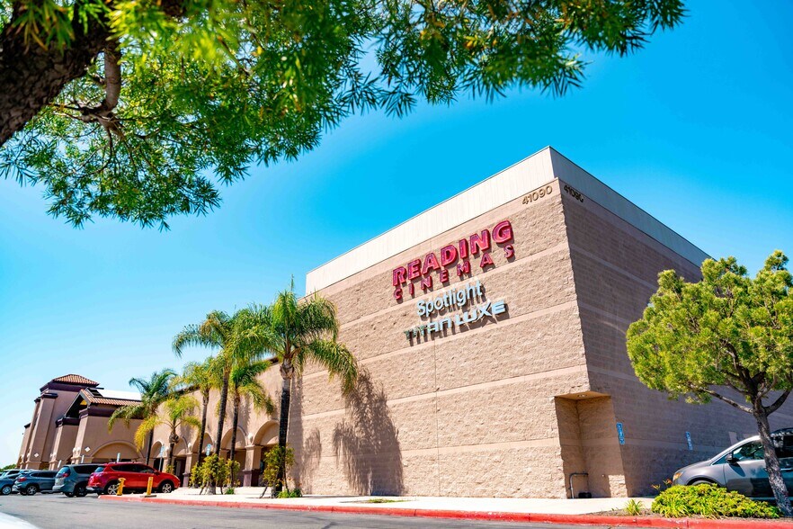 More Photos Of 40930-41090 California Oaks Rd, Murrieta Unknown For Lease